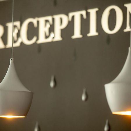 Istion Club & Spa Неа Потидея Екстериор снимка