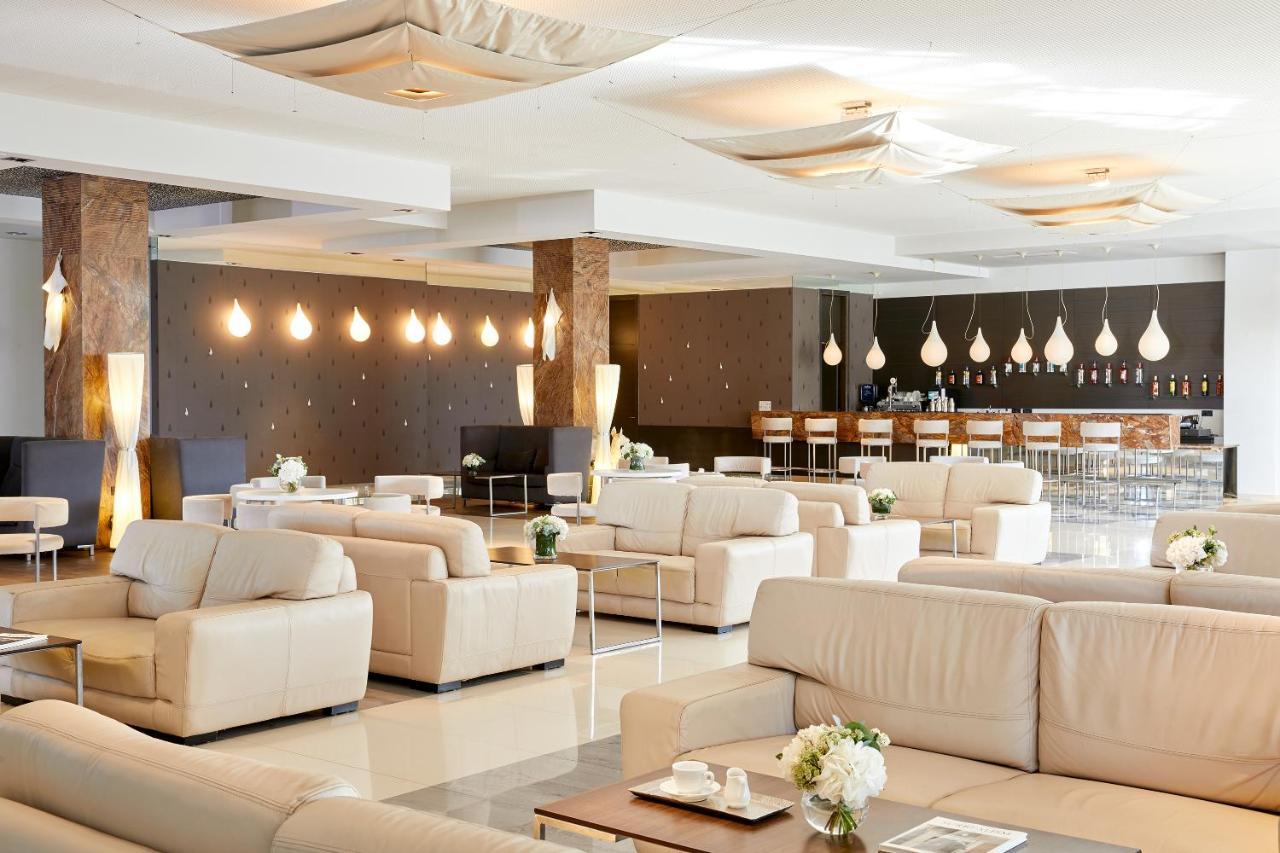 Istion Club & Spa Неа Потидея Екстериор снимка