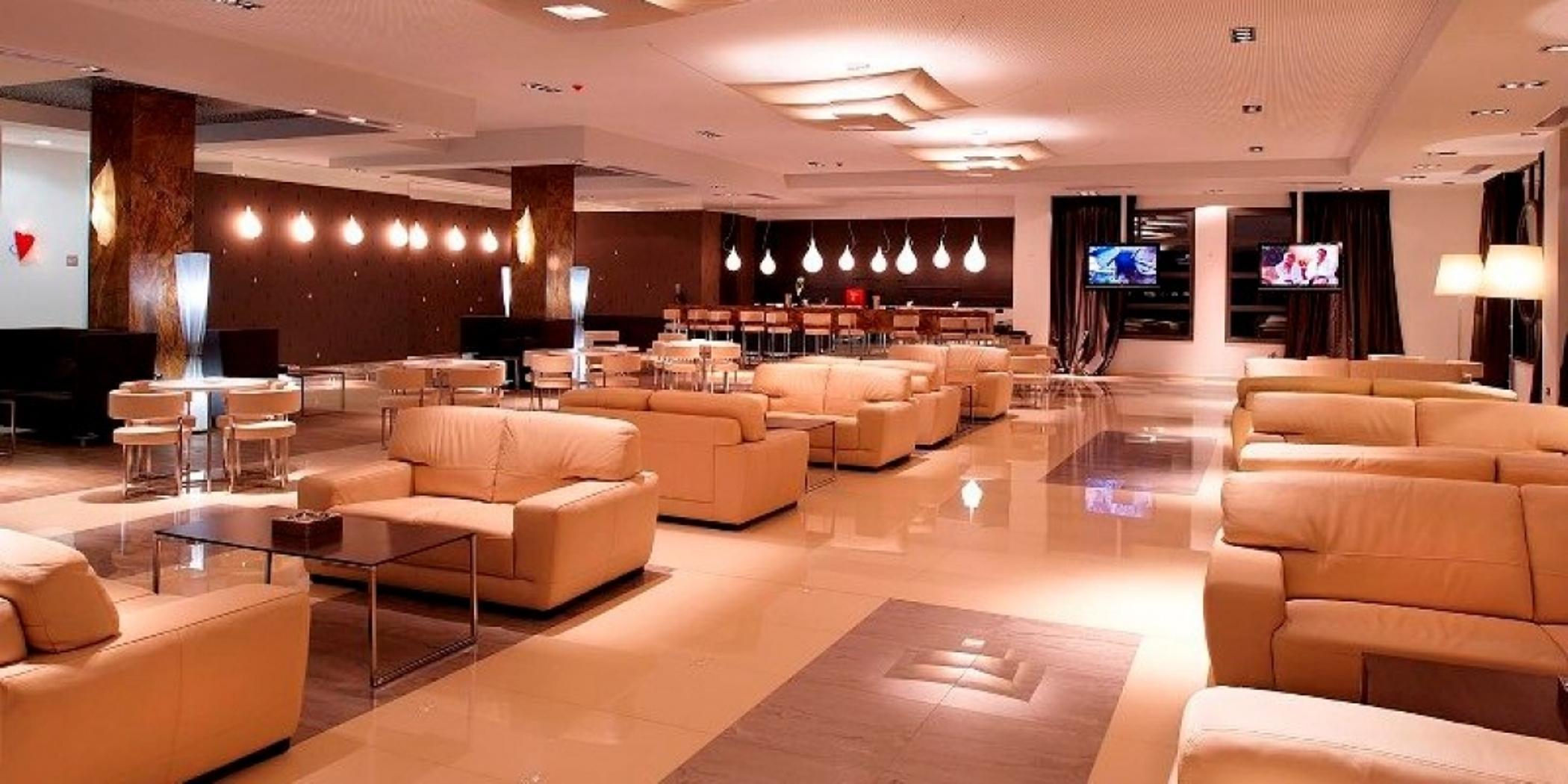 Istion Club & Spa Неа Потидея Екстериор снимка