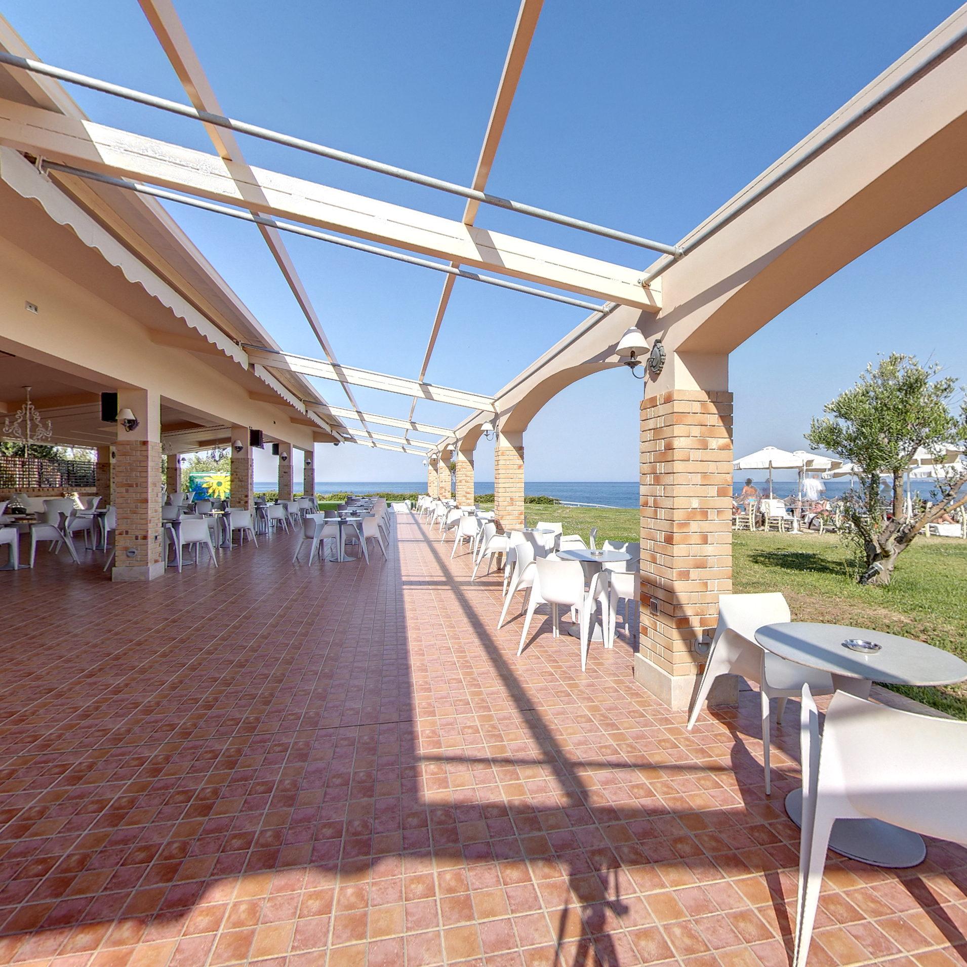 Istion Club & Spa Неа Потидея Екстериор снимка