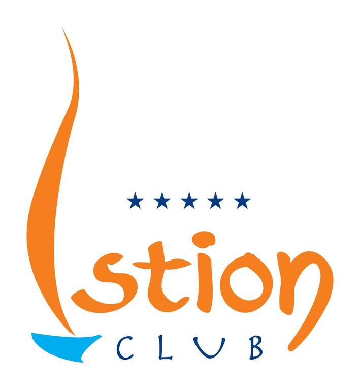 Istion Club & Spa Неа Потидея Екстериор снимка