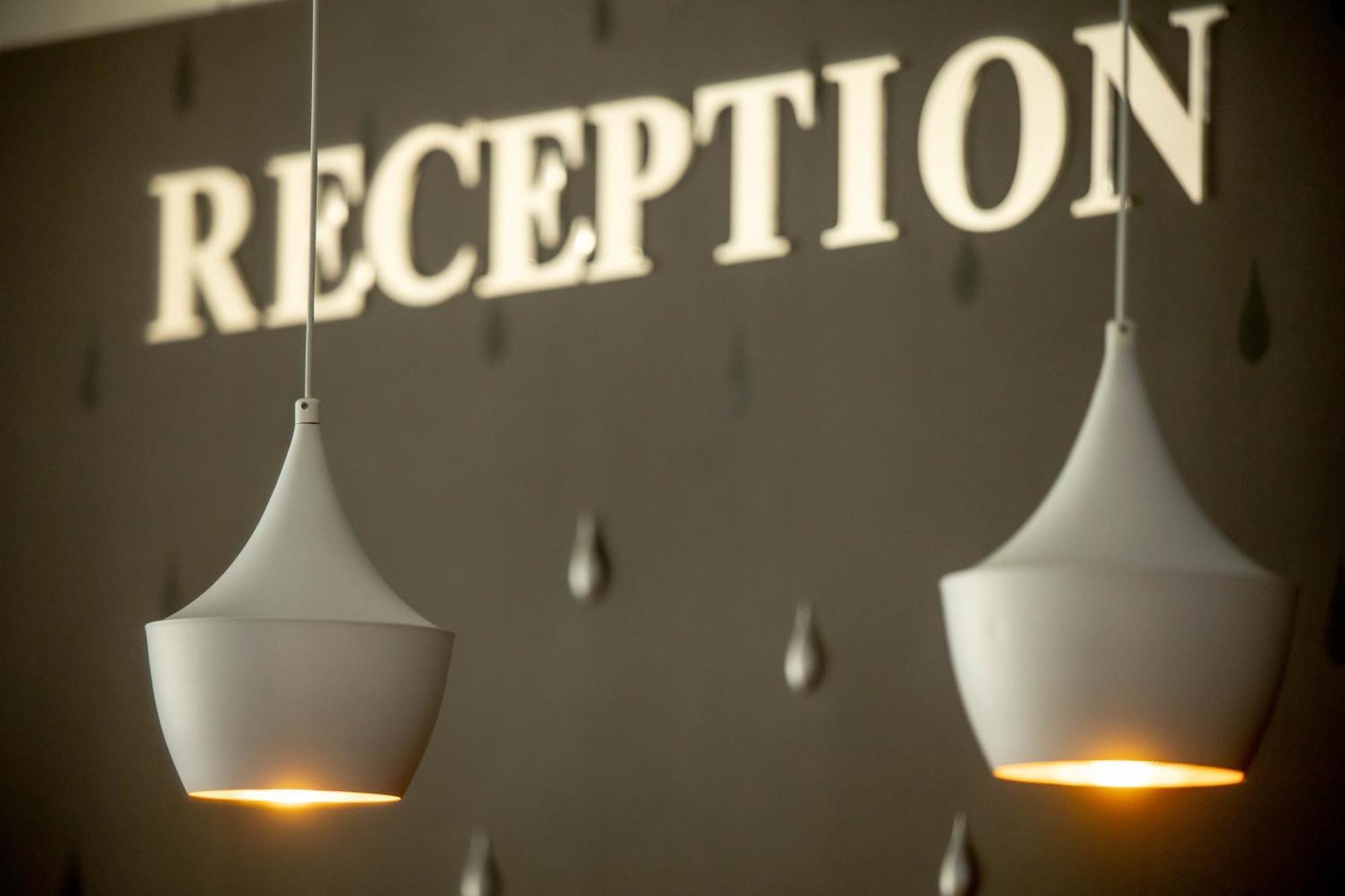 Istion Club & Spa Неа Потидея Екстериор снимка