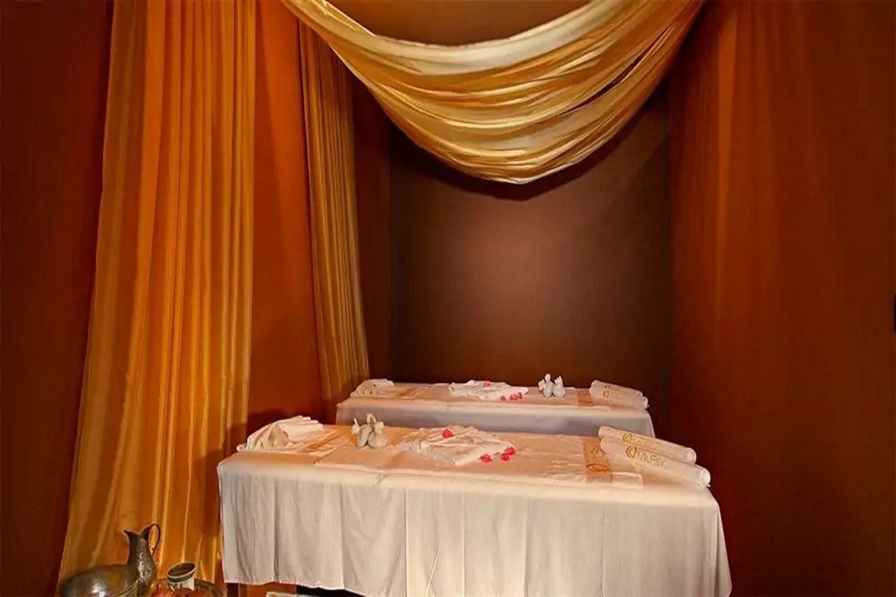 Istion Club & Spa Неа Потидея Екстериор снимка
