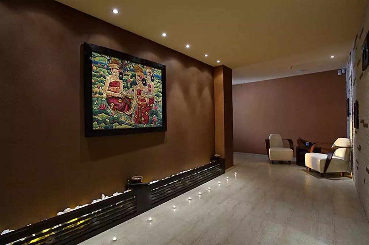 Istion Club & Spa Неа Потидея Екстериор снимка
