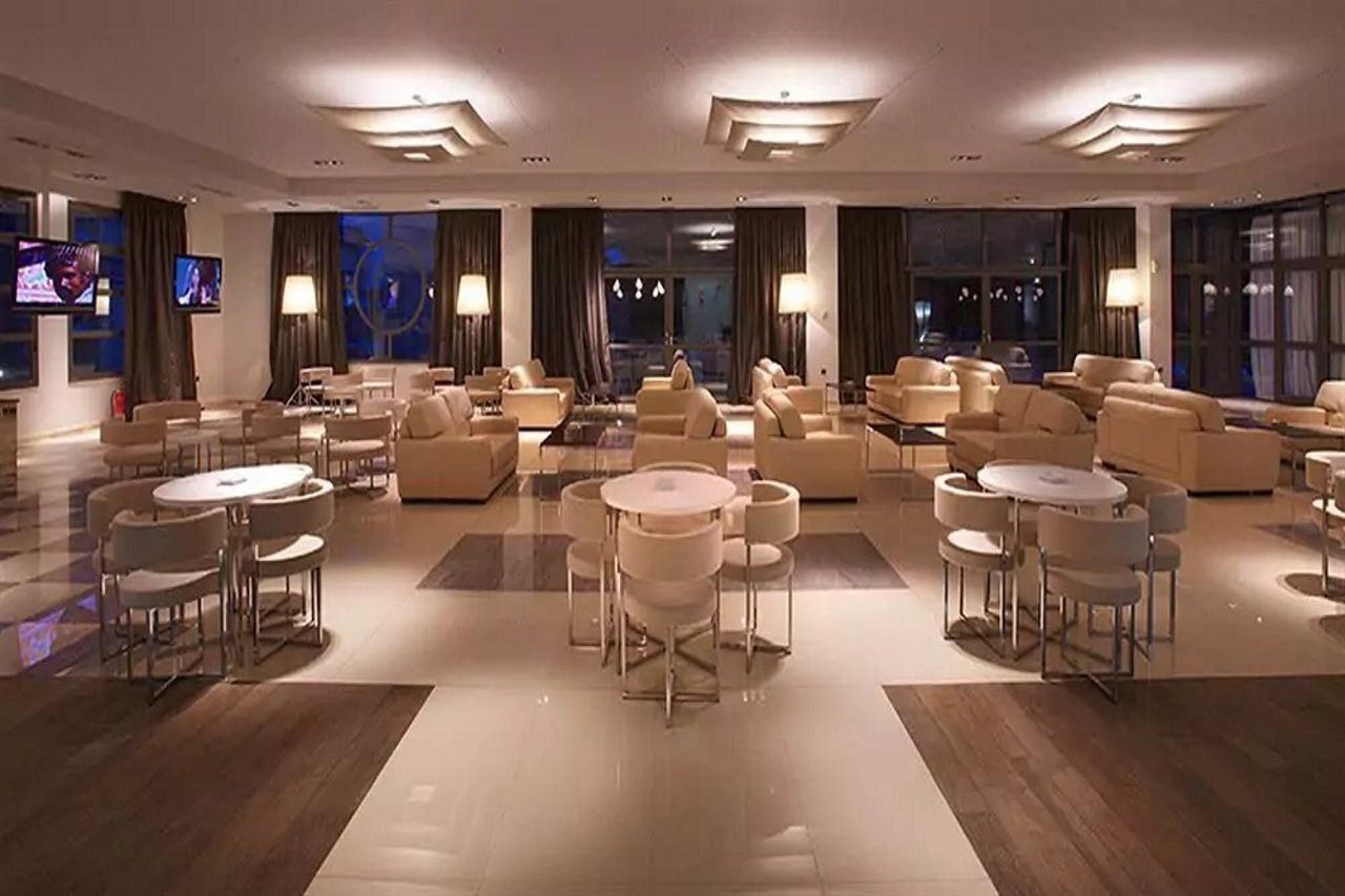 Istion Club & Spa Неа Потидея Екстериор снимка