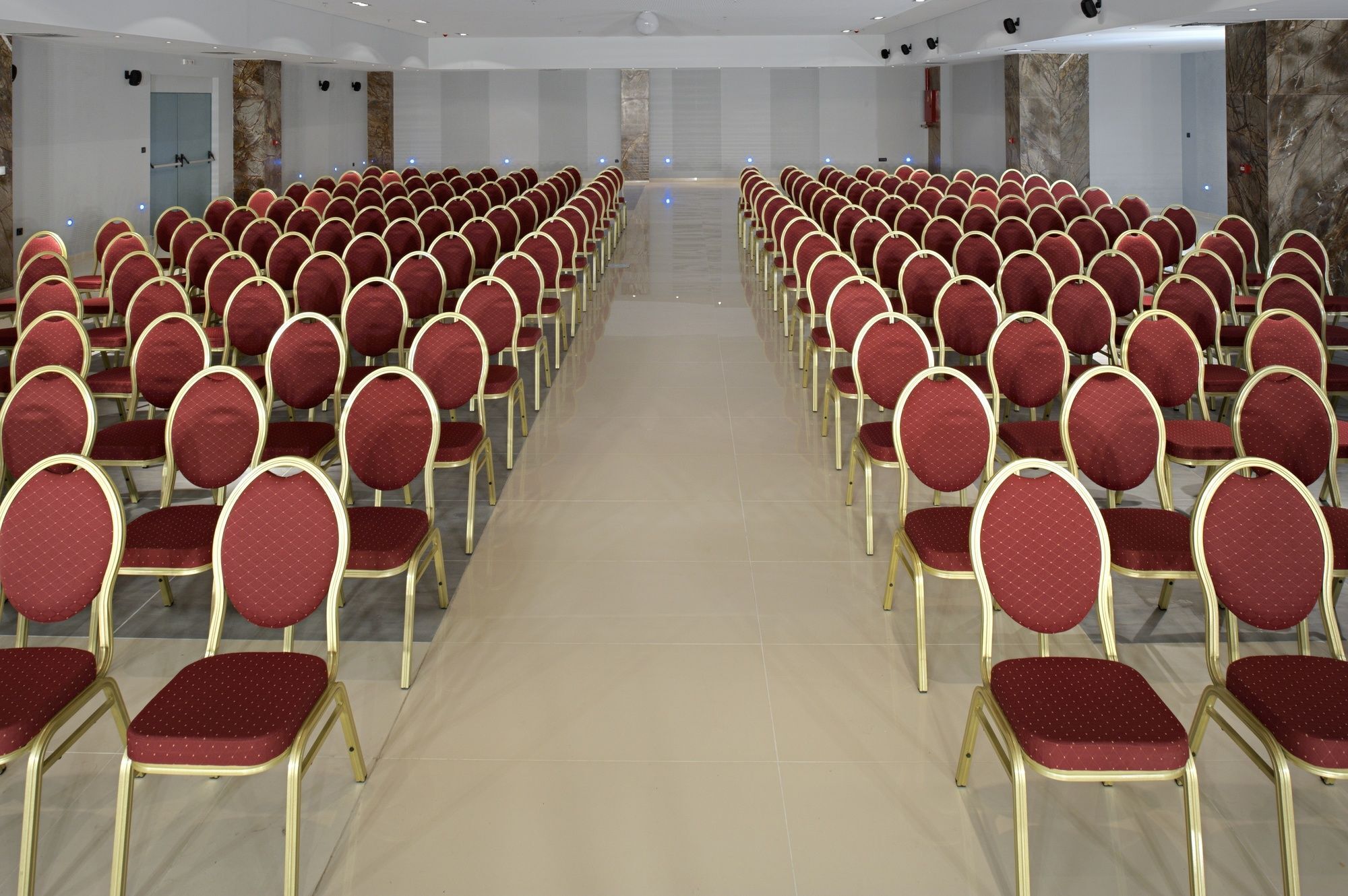 Istion Club & Spa Неа Потидея Екстериор снимка