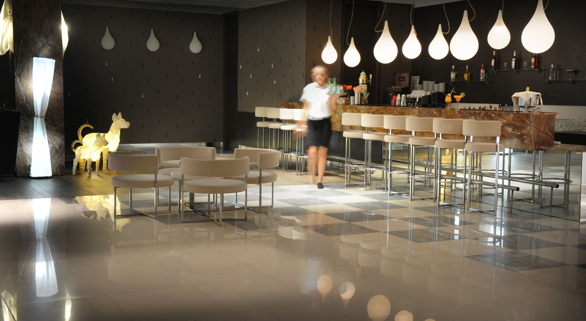 Istion Club & Spa Неа Потидея Екстериор снимка