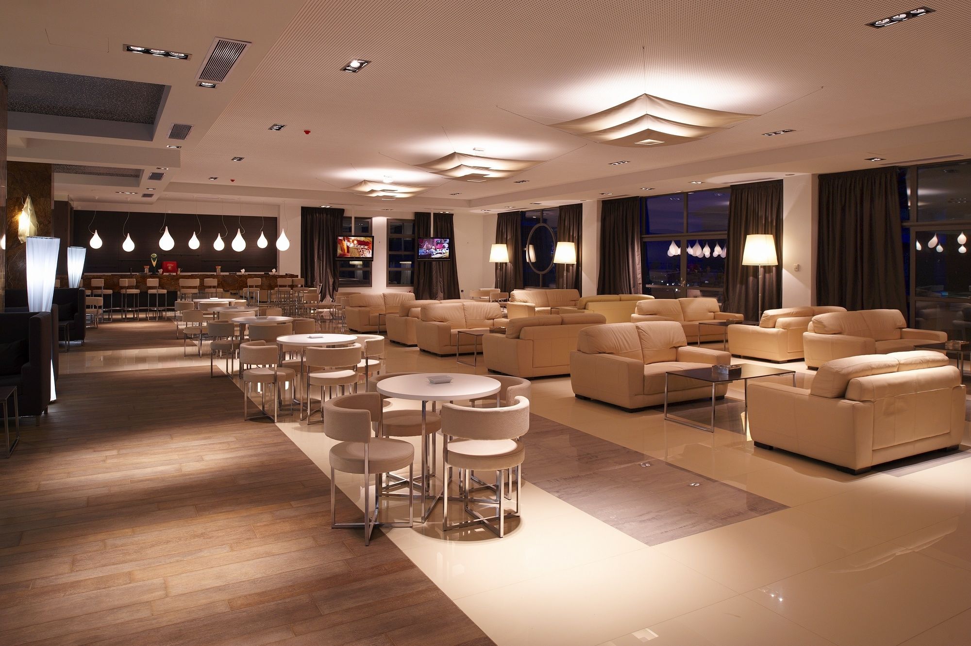 Istion Club & Spa Неа Потидея Екстериор снимка